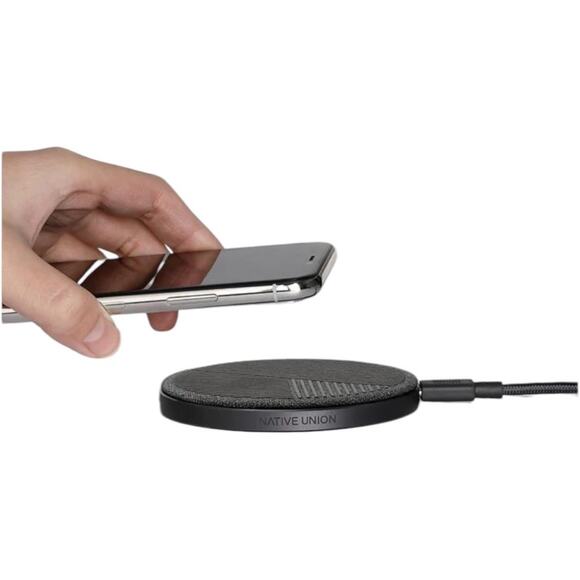 Native Union Drop Wireless Charger - Picture 3 of 4